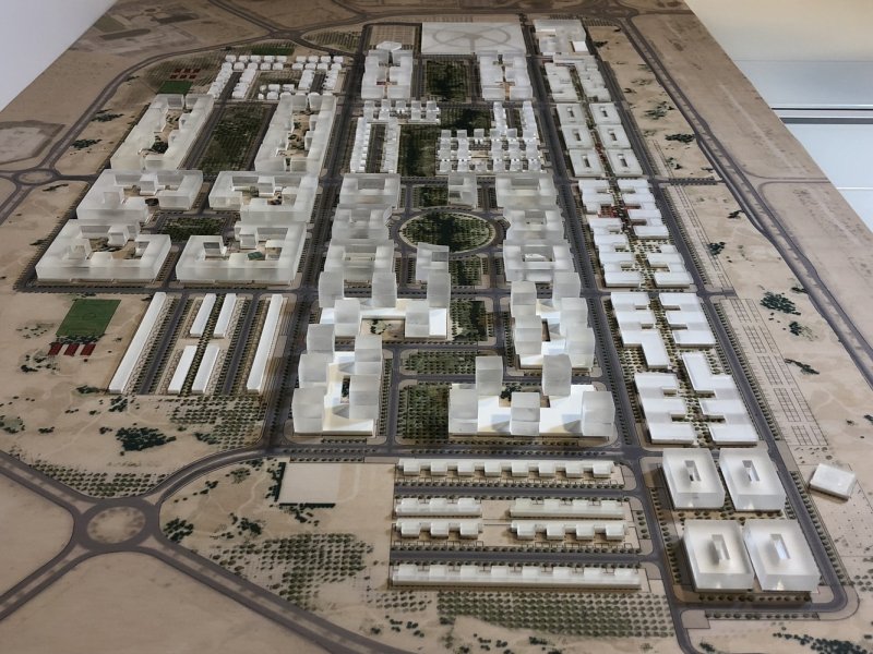 08_Dubai_Knowledge_Fund_Masterplan_-_Site_Model_(C)_OMA (2).jpg