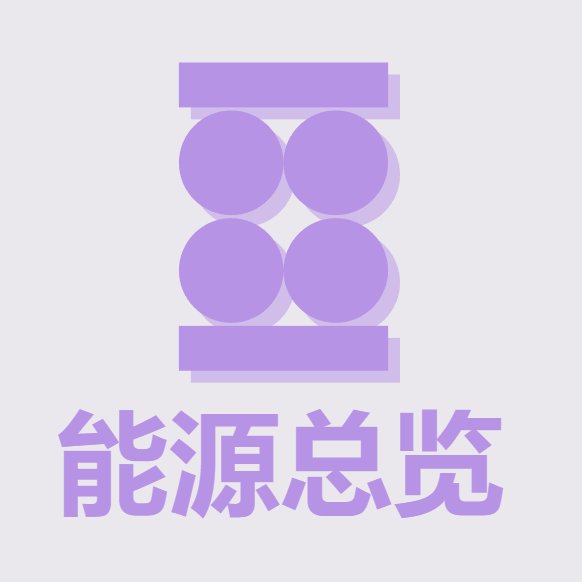 能源模块1—总览