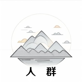 人群板块2——细节设计