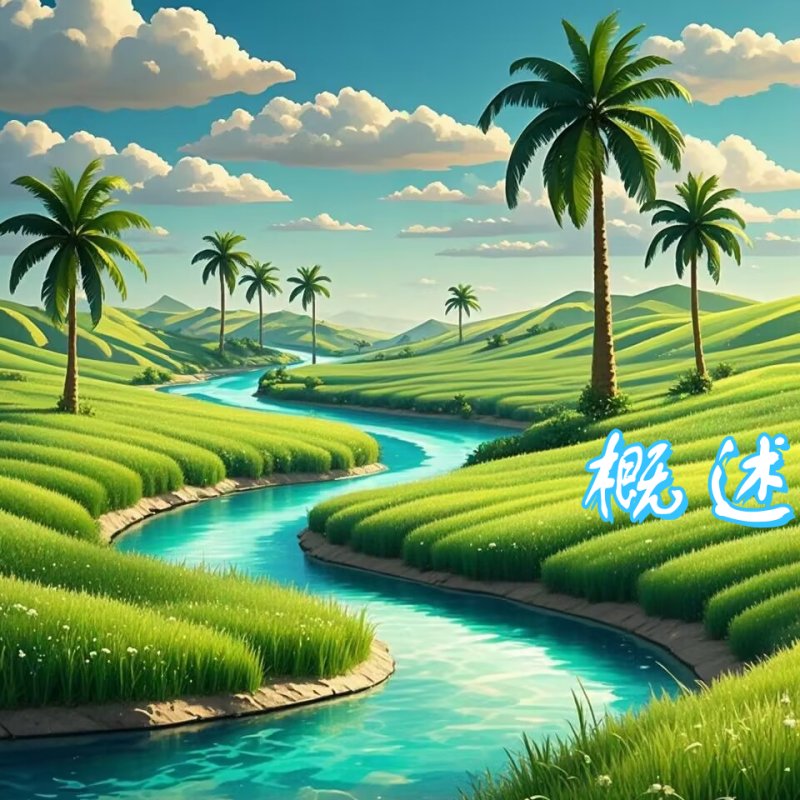 概述模块1 背景故事