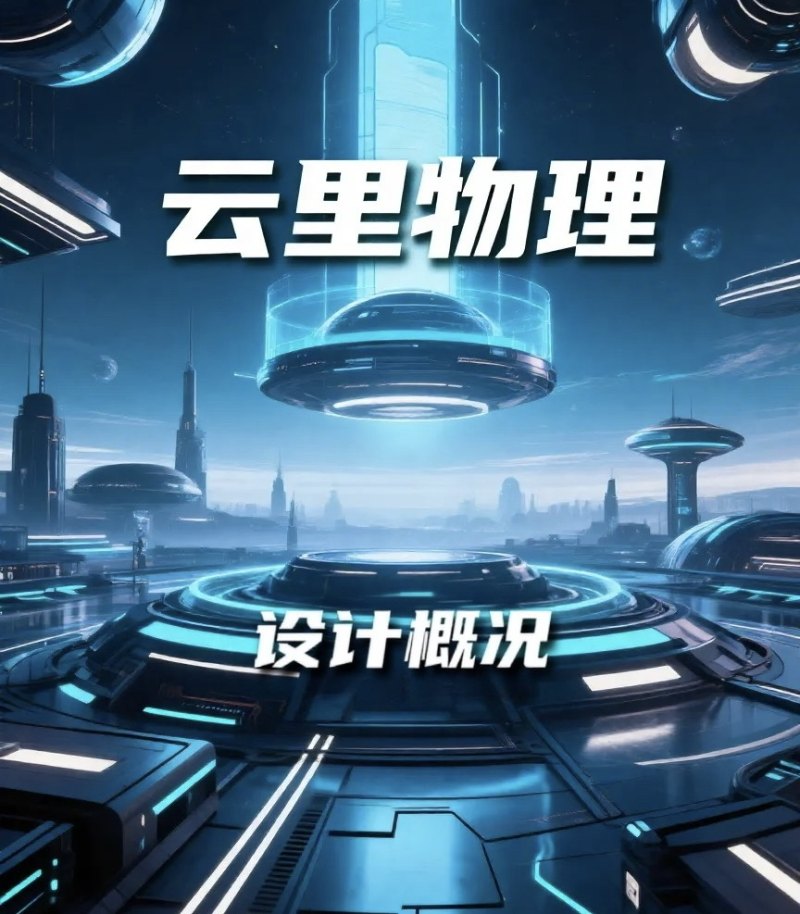 概述模块3-设计概况