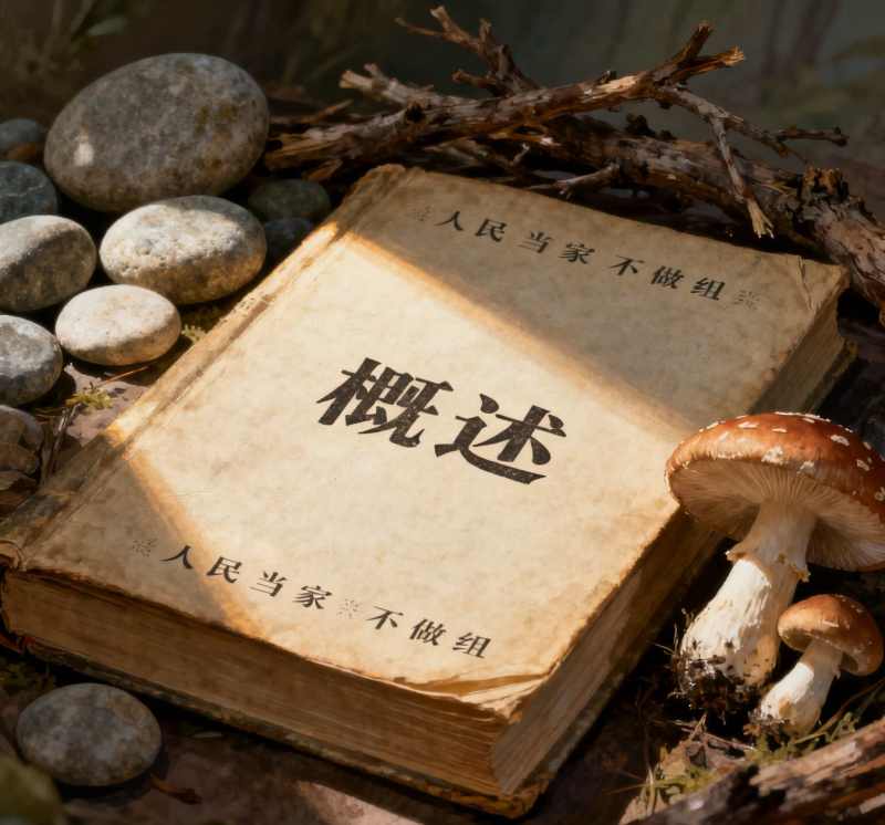 概述模块1--背景故事