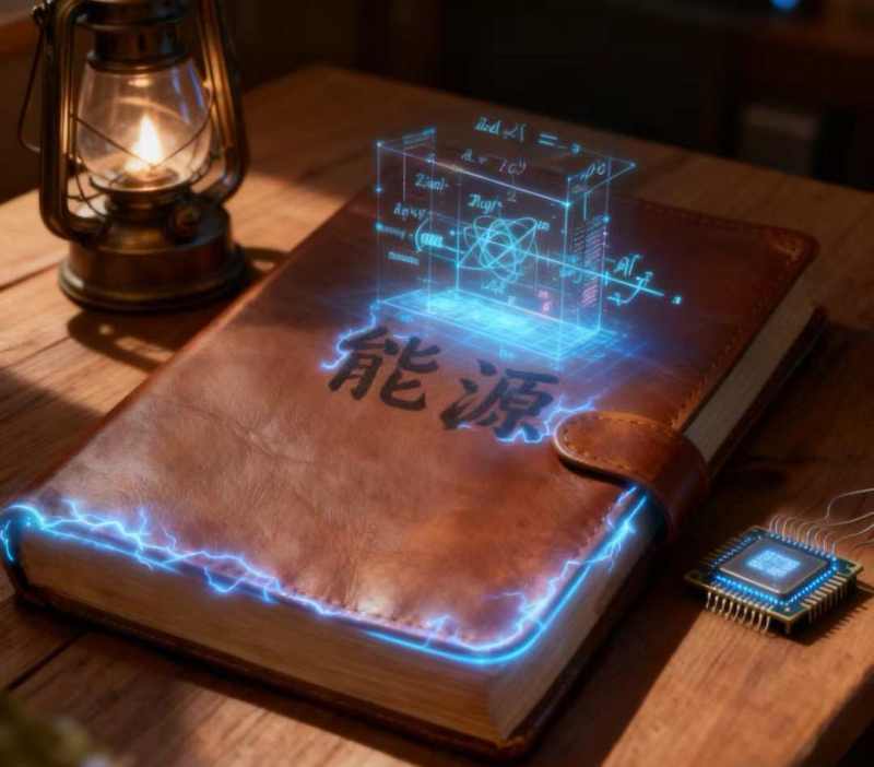 能源3-创新设计