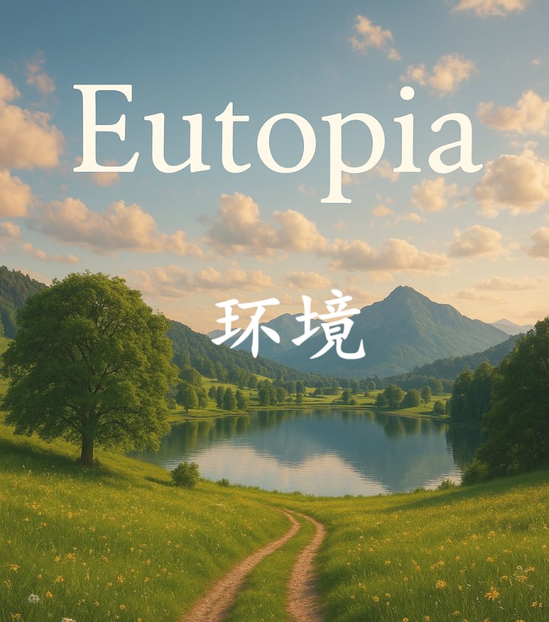 环境模块3——创新设计