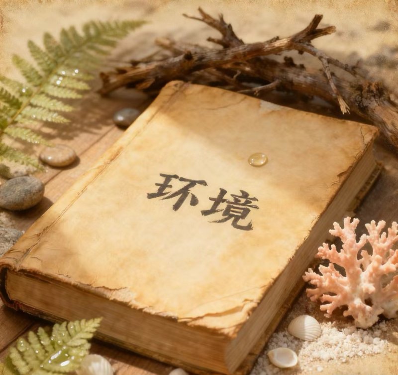 环境2-细节设计