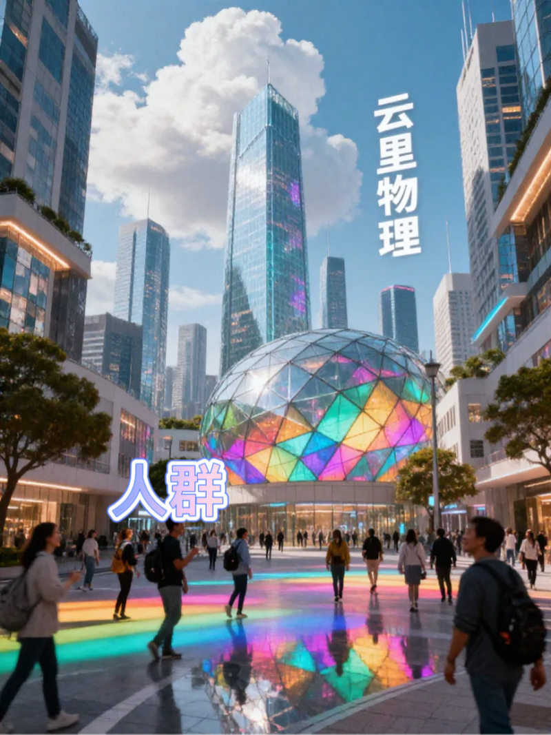 人群模块1-人群概述