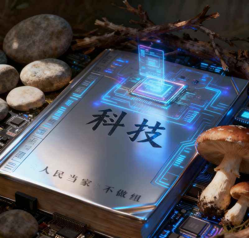 科技3-未来科技